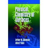 Physical Chemistry Of Surfaces