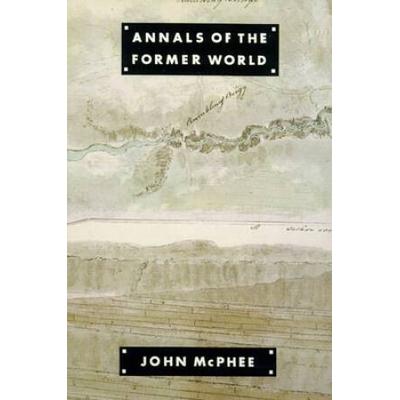 Annals Of The Former World