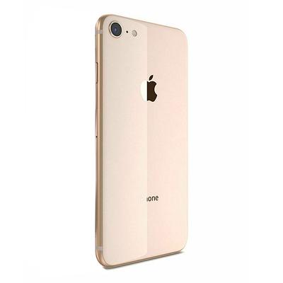 Apple Gold - Refurbished Gold 64-GB GSM Unlocked Apple iPhone 8