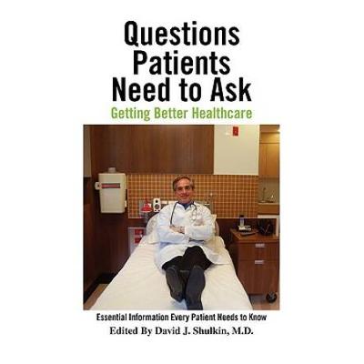 Questions Patients Need To Ask
