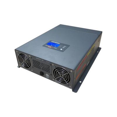 Xantrex Freedom XC 1000 True Sine Wave Inverter/Charger - 12VDC - 120VAC - 1000W/50A 817-1050