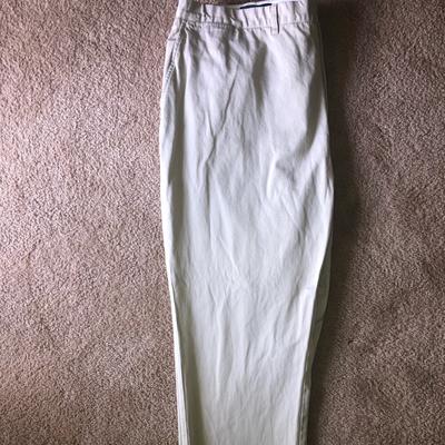 Polo By Ralph Lauren Pants | Big Mens Clothing | Color: Tan | Size: 48b -32