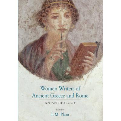 Women Writers Of Ancient Greece And Rome