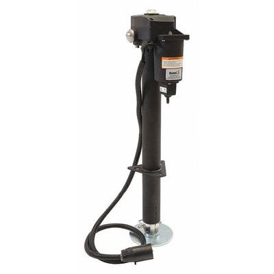 BUYERS PRODUCTS 0093500 Trailer Jack,Electric,24