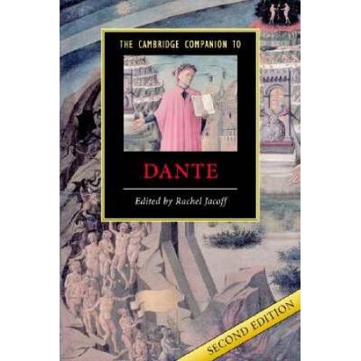 The Cambridge Companion To Dante