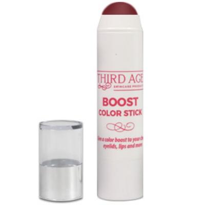 All-in-One Boost Color Makeup Stick