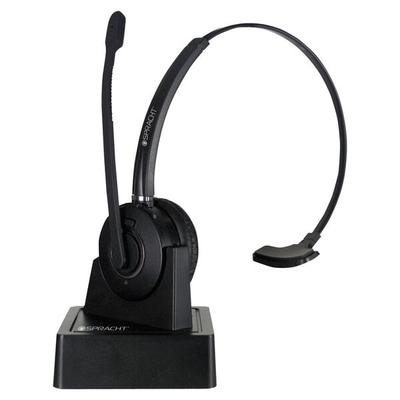 Spracht HS2050 ZuM Maestro Bluetooth Monaural Headset
