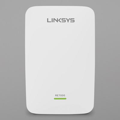 Linksys RE7000 AC1900 Max-Stream MU-MIMO WiFi Router Extender