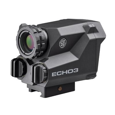 SIG SAUER Echo3 Thermal Reflex Sight 2-12X M1913 Black SOEC32001
