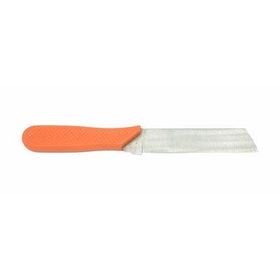 Zenport Seed Potato Knife, Stainless Steel, Size 0.9 H x 6.75 W x 0.45 D in | Wayfair K123