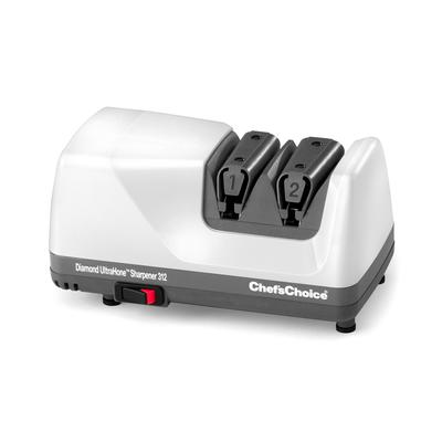 Edgecraft Chef's Choice Electric M312 Knife Sharpener - White