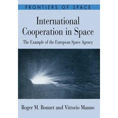 International Cooperation In Space: The Example Of The European Space Agency