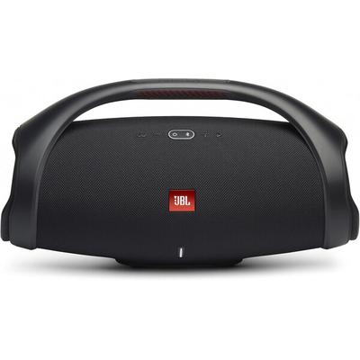 JBL Boombox 2 portable bluetooth speaker (black)