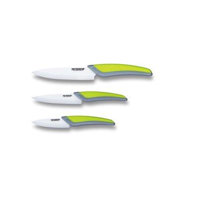 Peterson Housewares Inc. Specialty Knife Ceramic/Plastic, Size 5" | Wayfair CE0956003B-5