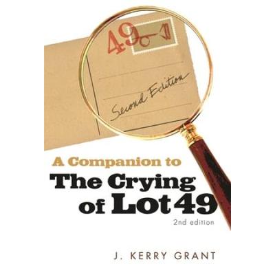 A Companion To The Crying Of Lot 49