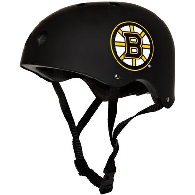 Youth Boston Bruins Multi-Sport Helmet