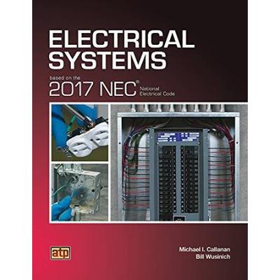 Electrical Systems Based On The 2017 Nec