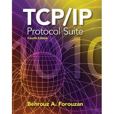 Tcp/Ip Protocol Suite E/4