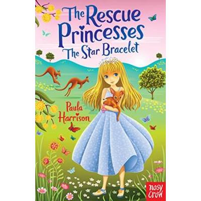 Rescue Princesses: The Star Bracelet (The Rescue Princesses)