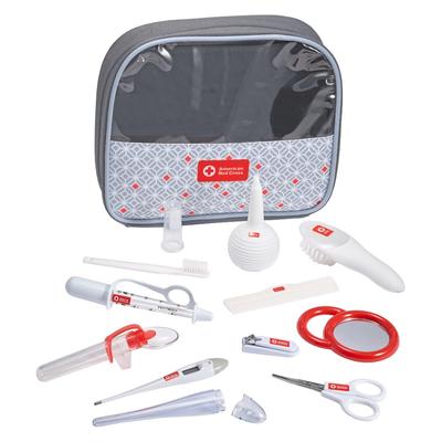 American Red Cross Deluxe Healthcare & Grooming Kit