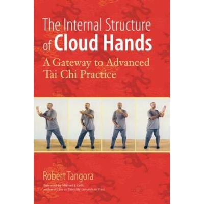 The Internal Structure Of Cloud Hands: A Gateway To Advanced T'ai Chi Practice