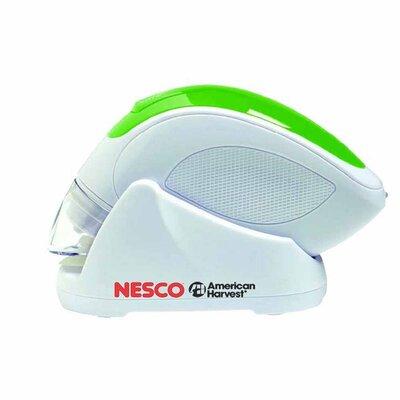 Nesco Hand Held Vacuum Sealer in White | 4 H x 2.25 W x 6.5 D in | Wayfair VS-09HH