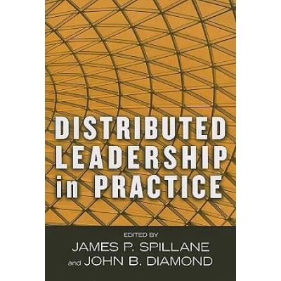 Distributed Leadership In Practice