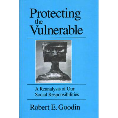 Protecting The Vulnerable: A Reanalysis Of Our Social Responsibilities