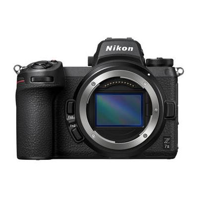 Nikon Z7 II Mirrorless Camera 1653