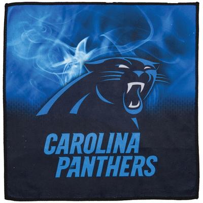 Carolina Panthers 16'' x On Fire Bowling Towel