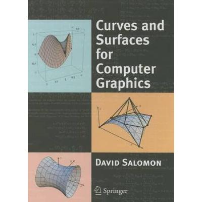 Curves And Surfaces For Computer Graphics