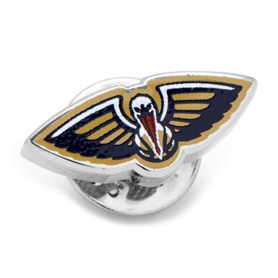 New Orleans Pelicans Lapel Pin