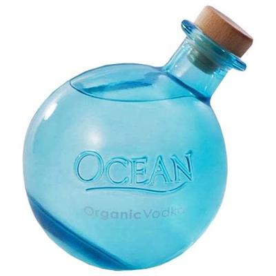 Ocean Organic Vodka Vodka
