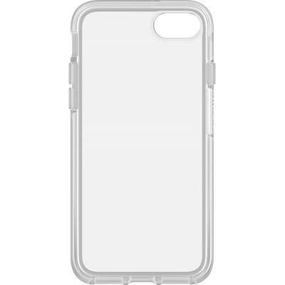 "OtterBox Cell Phone Cases Apple Symmetry Clear Iphone 8/7/Se 2Nd Gen Clear 7756719 Model: 77-56719"