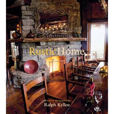 The Rustic Home