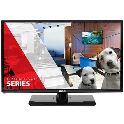 RCA J22BE1220 BE Series 22" LED Hospitality HD Television