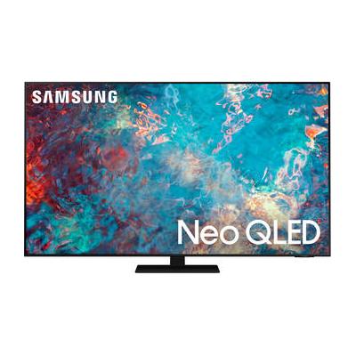 Samsung Neo QLED QN85A 75 Class HDR 4K UHD Smart TV QN75QN85AAFXZA