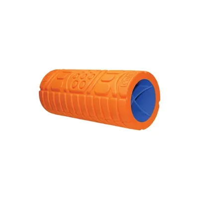 GoFit Orange 13 Inch Extreme Foam Roller
