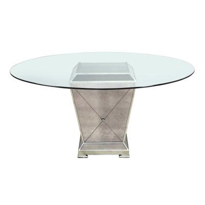 Borghese Round Dining Table