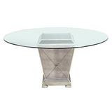 Borghese Round Dining Table