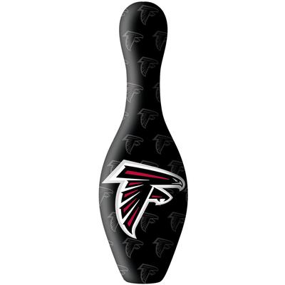 Atlanta Falcons Bowling Pin
