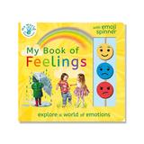 Penguin Random House Board Books - My Book of Feelings Board Book