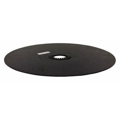 BUYERS PRODUCTS FWD24 Lube Plate,24" W,3/16" H,3/16" Thickness