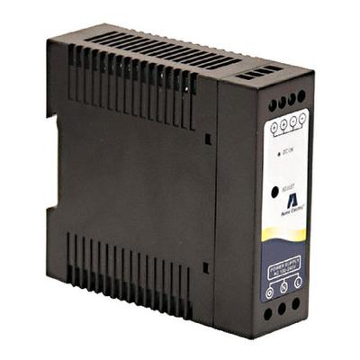 ACME ELECTRIC DMP12402 DC Power Supply,24VDC Power Rating