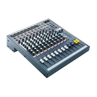 Soundcraft EPM 8 - 8 Mono + 2 Stereo Audio Console RW5735US