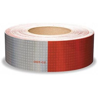 ORALITE 18684 Reflective Tape,Truck and Trailer Type