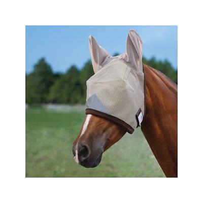Pro - Force Equine Fly Mask With Ears - Horse