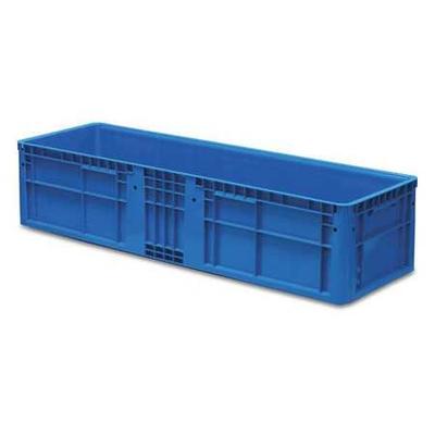 SSI SCHAEFER NF481511.ASBL2 Blue Straight Wall Container 47 29/32 in x 14 29/32