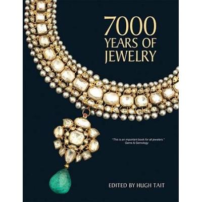 7000 Years Of Jewelry