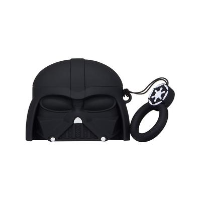 Star Wars Headphone Accessories Multi-Color - Star Wars Darth Vader AirPods Pro Case